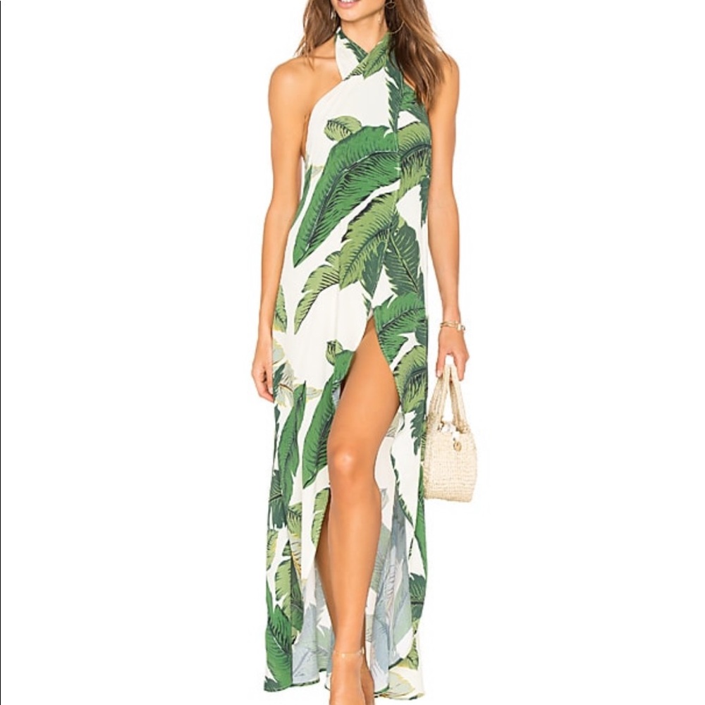Beach Riot Salty Wrap One Size